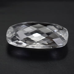 CRYSTAL BRIOLETTE CUSHION 20X15MM 12.49 Cts.