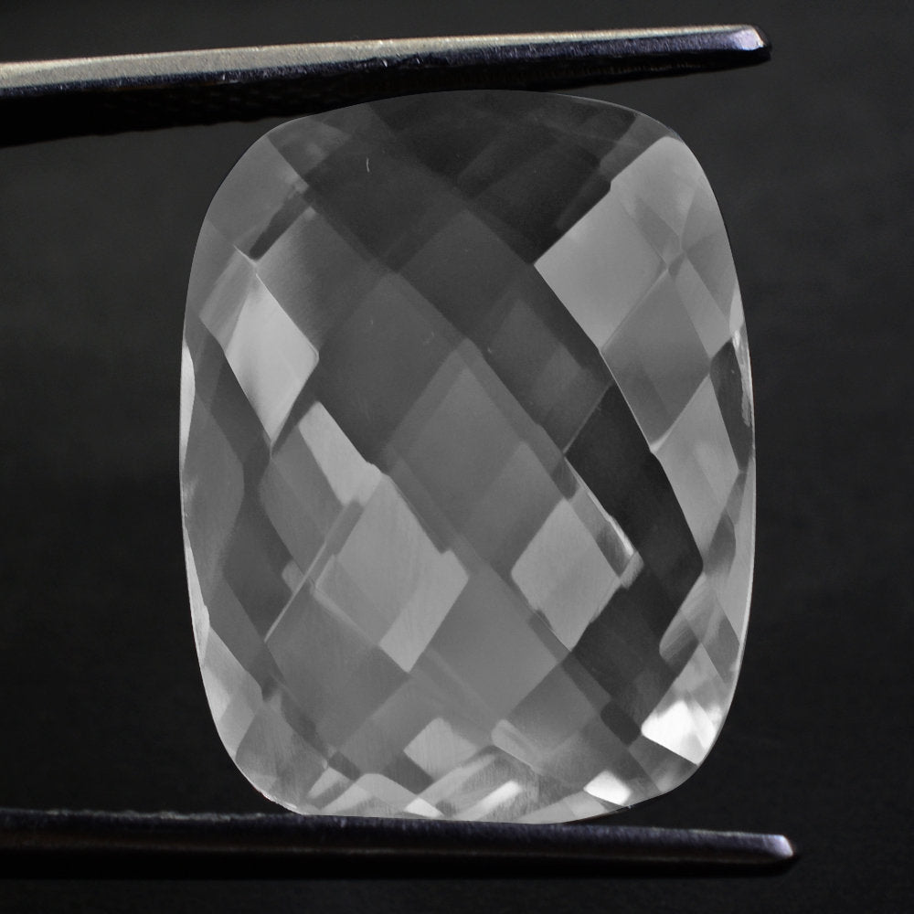 CRYSTAL BRIOLETTE CUSHION 20X15MM 12.49 Cts.