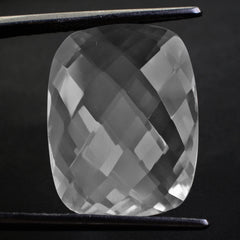 CRYSTAL BRIOLETTE CUSHION 20X15MM 12.49 Cts.