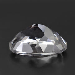 CRYSTAL CUT OVAL 12X10MM 4.26 Cts.