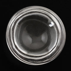 CRYSTAL ROUND CAB 14MM 10.23 Cts.