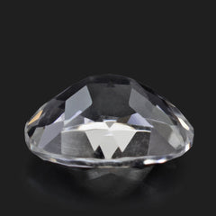 CRYSTAL CUT OVAL 12X10MM 4.25 Cts.