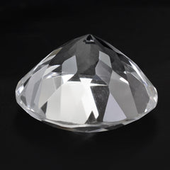 CRYSTAL CUT ROUND 18MM 18.78 Cts.
