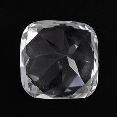 CRYSTAL FANCY CUT CUSHION 10MM 4.80 Cts.