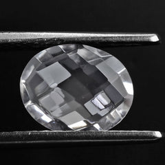 CRYSTAL BRIOLETTE OVAL 10X8MM 2.04 Cts.