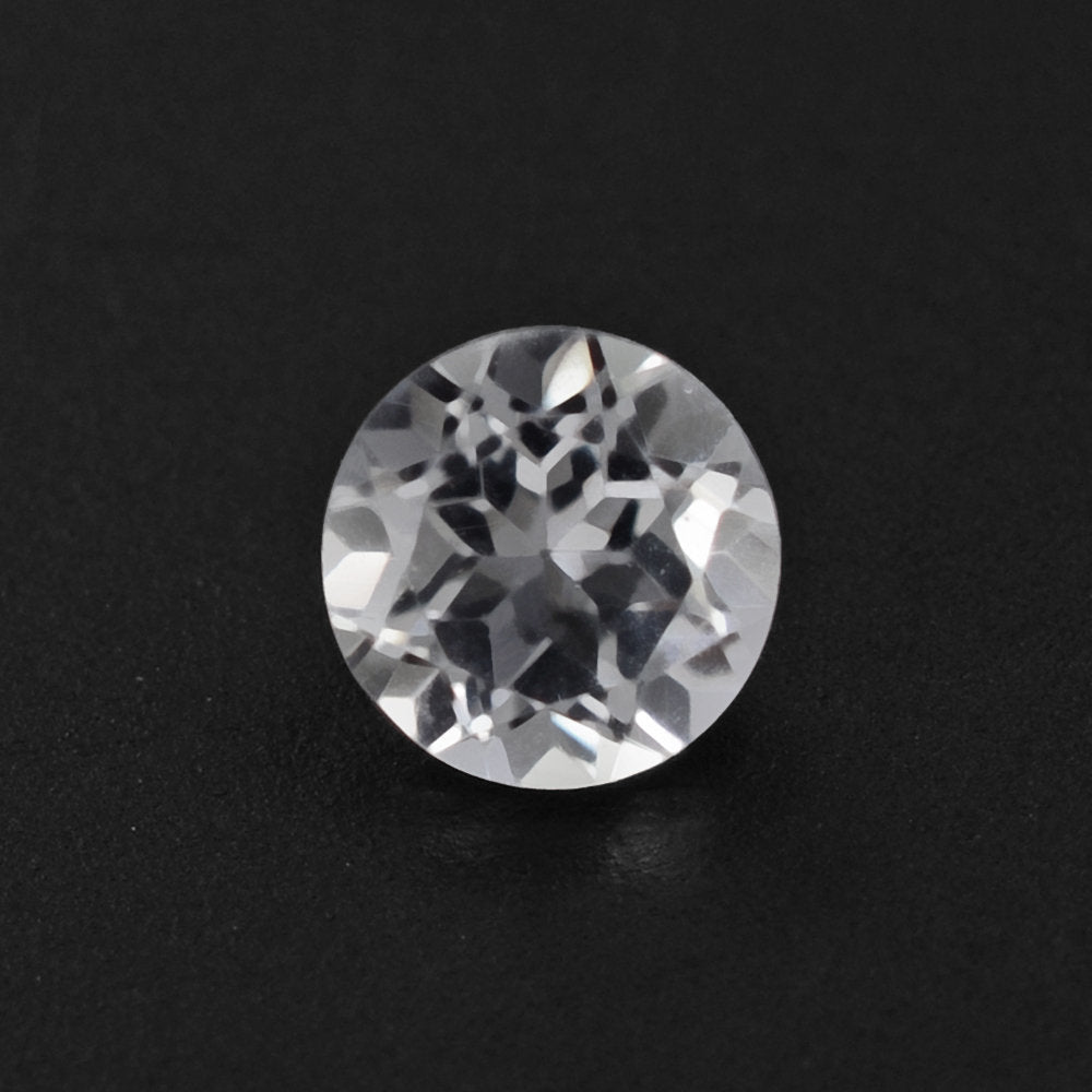CRYSTAL CUT ROUND 4.25MM 0.36 Cts.