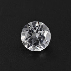 CRYSTAL CUT ROUND 4.25MM 0.36 Cts.