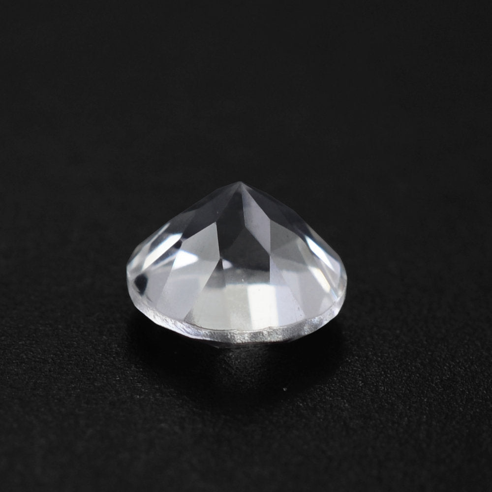 CRYSTAL CUT ROUND 4.25MM 0.36 Cts.