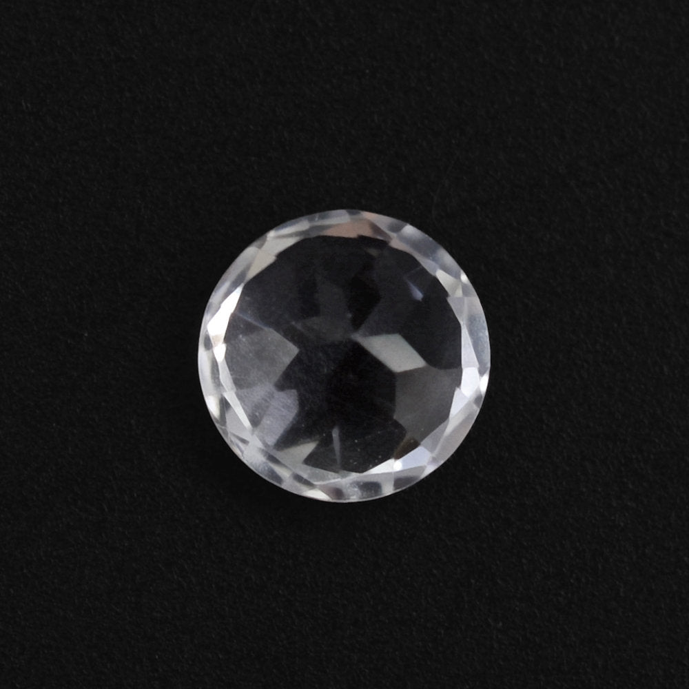 CRYSTAL CUT ROUND 4.25MM 0.36 Cts.