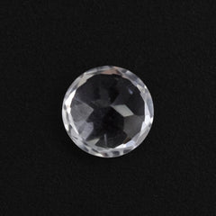 CRYSTAL CUT ROUND 4.25MM 0.36 Cts.