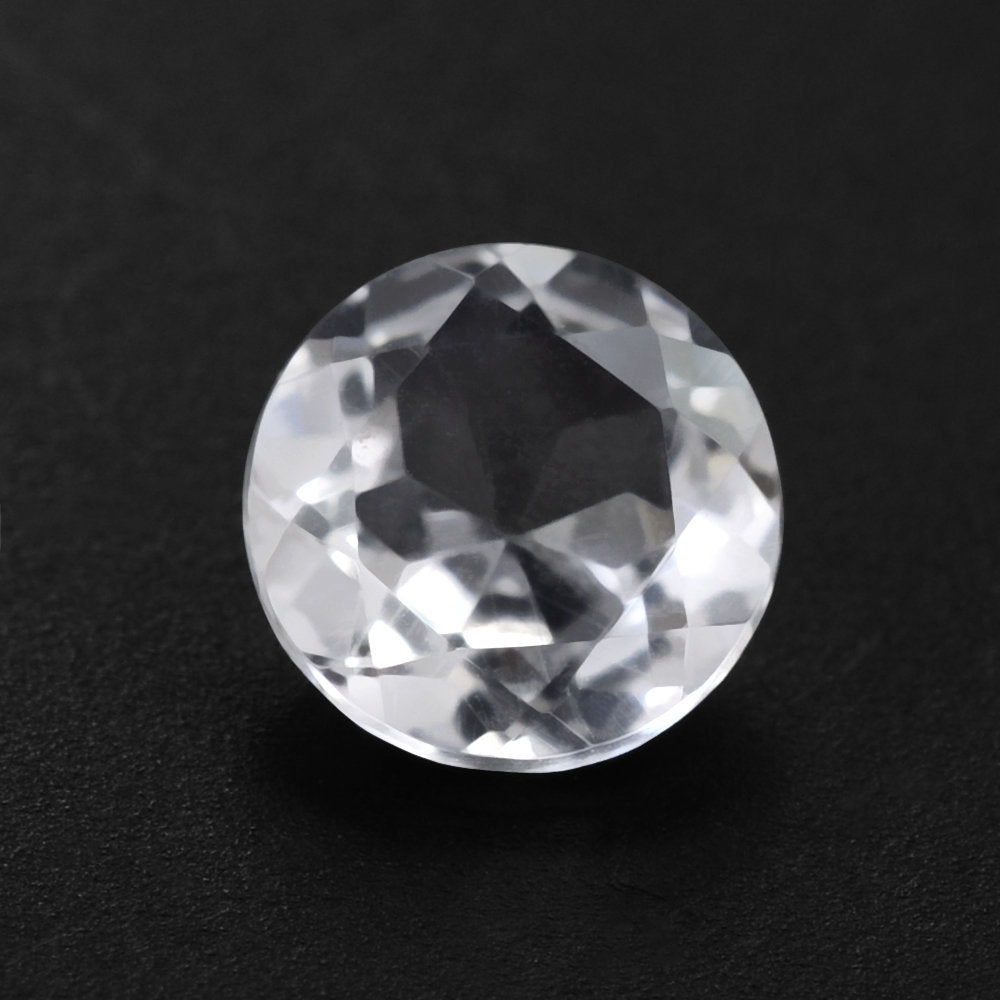 CRYSTAL CUT ROUND 5.50MM 0.56 Cts.