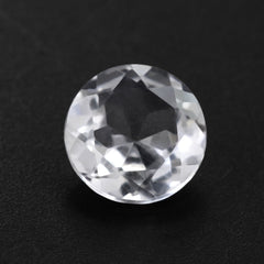 CRYSTAL CUT ROUND 5.50MM 0.56 Cts.