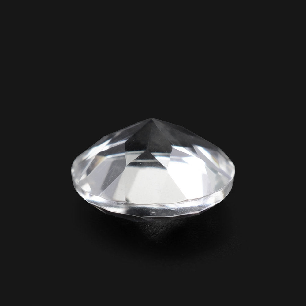 CRYSTAL CUT ROUND 5.50MM 0.56 Cts.