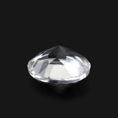 CRYSTAL CUT ROUND 5.50MM 0.56 Cts.