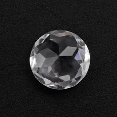 CRYSTAL CUT ROUND 5.50MM 0.56 Cts.