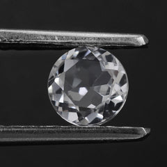 CRYSTAL CUT ROUND 5.50MM 0.56 Cts.