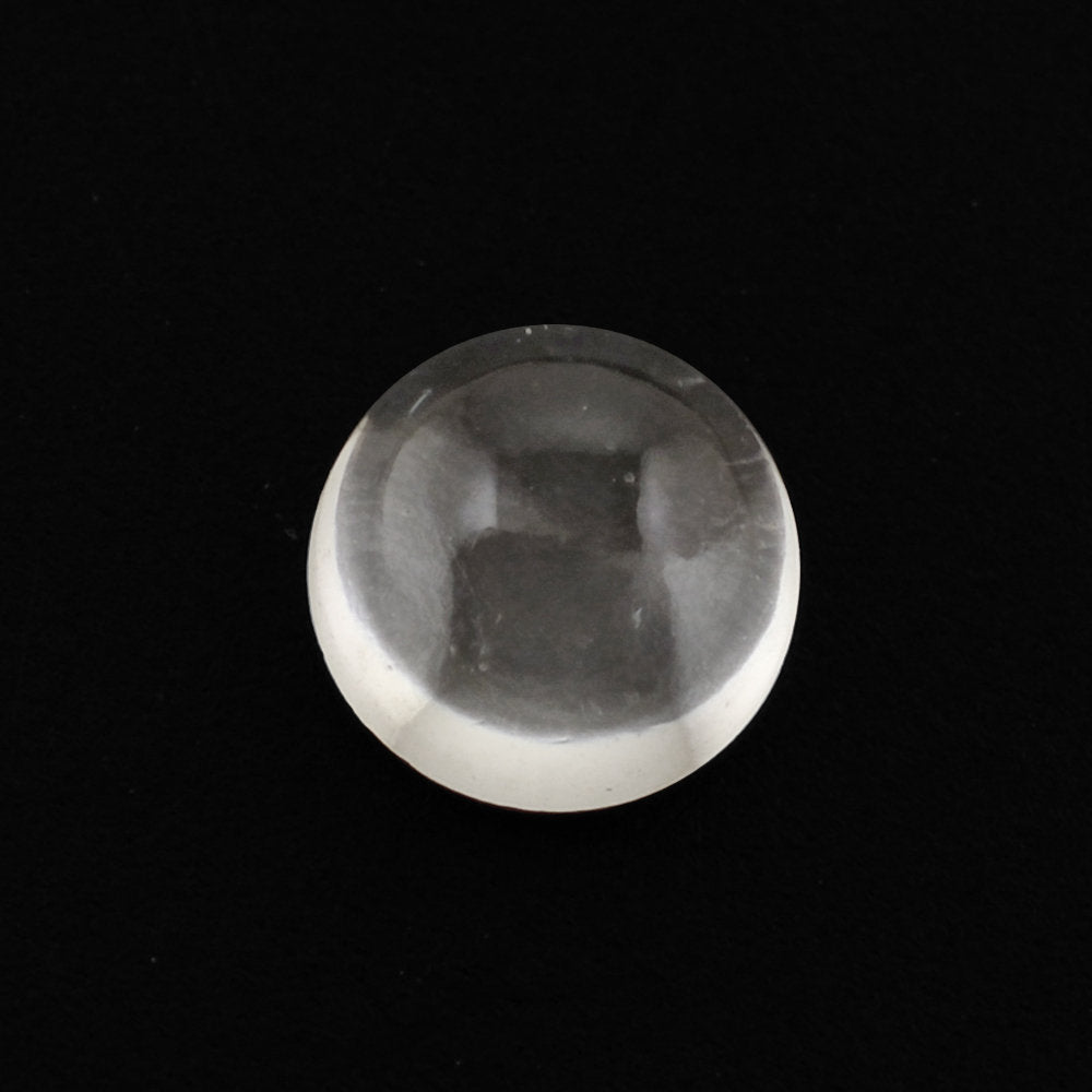 CRYSTAL ROUND CAB 4MM 0.30 Cts.
