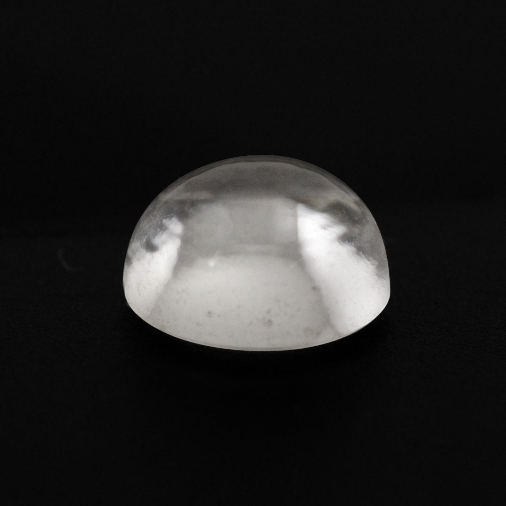 CRYSTAL ROUND CAB 4MM 0.30 Cts.