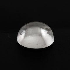 CRYSTAL ROUND CAB 4MM 0.30 Cts.