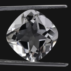 CRYSTAL CUT CUSHION 14MM 10.09 Cts.