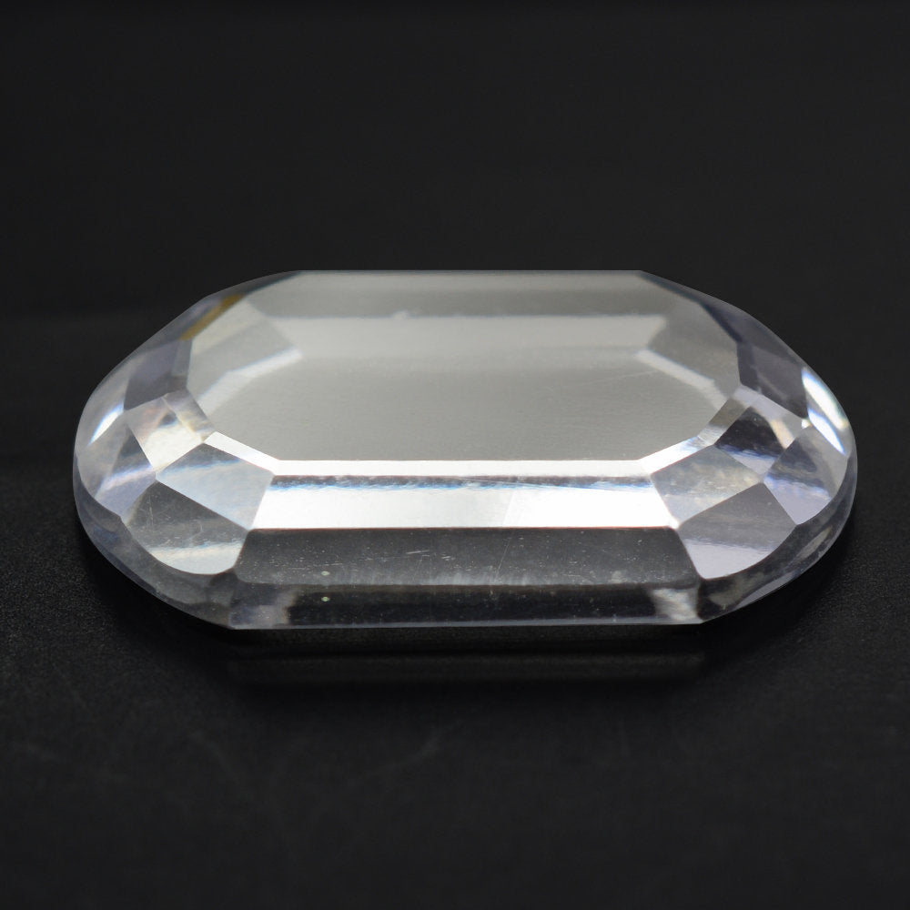 CRYSTAL CUSHION PLATES 20X16MM 11.29 Cts.