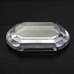 CRYSTAL CUSHION PLATES 20X16MM 11.29 Cts.