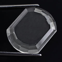 CRYSTAL CUSHION PLATES 20X16MM 11.29 Cts.
