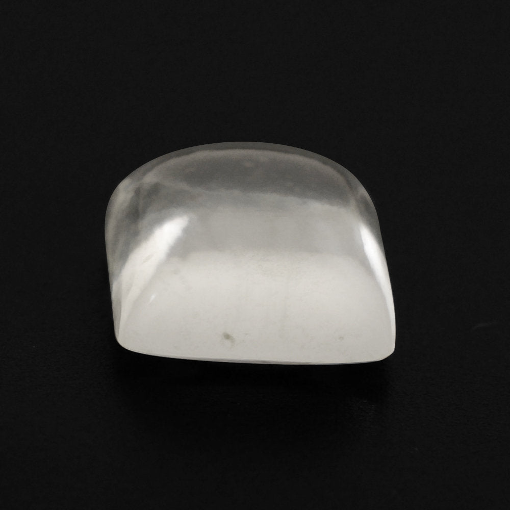 CRYSTAL SQUARE CAB 6MM 1.21 Cts.