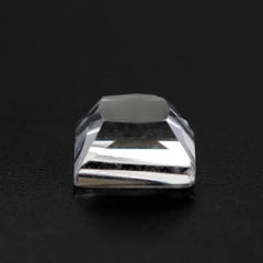 CRYSTAL PRINCESS CUT SQUARE PLATES 5MM 0.75 Cts.