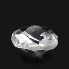 CRYSTAL BRIOLETTE CUSHION (FULL DRILL) 8MM 1.85 Cts.