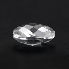 CRYSTAL BRIOLETTE CUSHION 8MM 1.81 Cts.