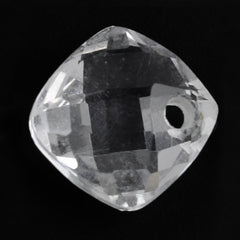 CRYSTAL BRIOLETTE CUSHION (FULL DRILL) 6MM 0.78 Cts.