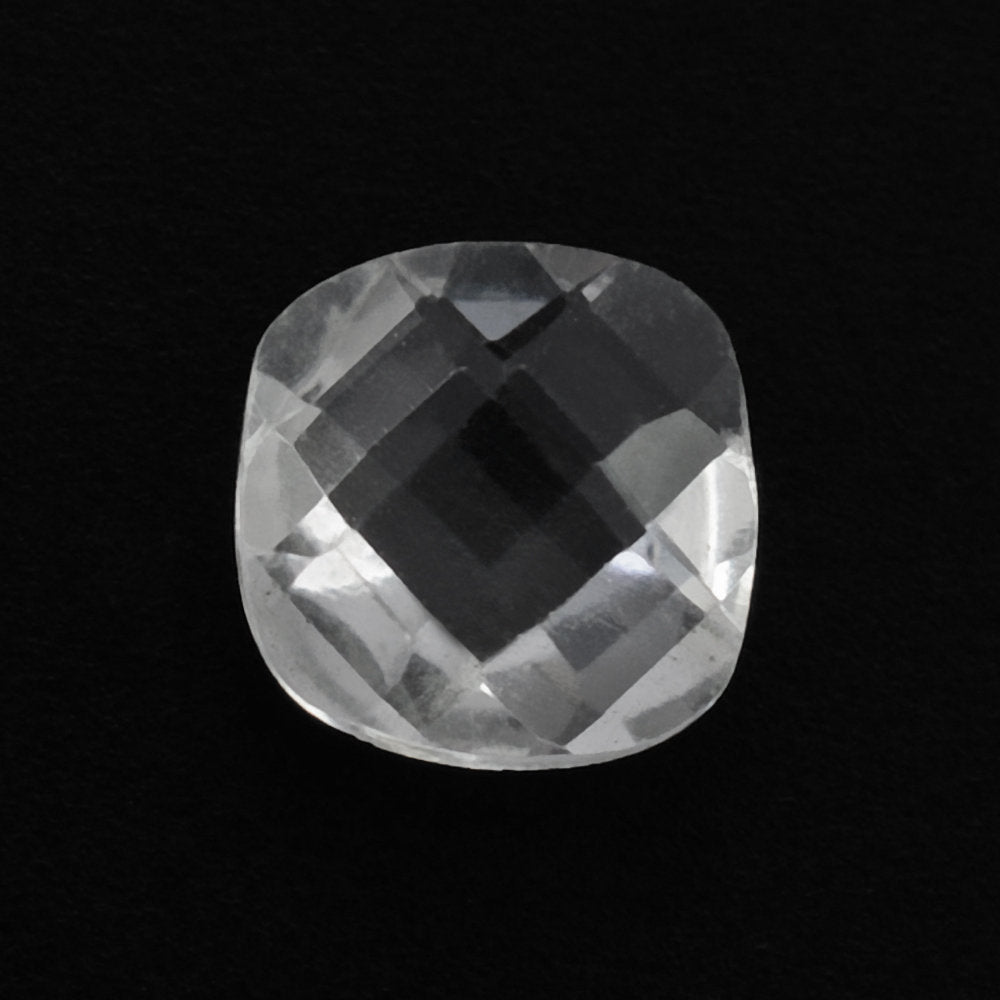CRYSTAL BRIOLETTE CUSHION 4MM 0.27 Cts.
