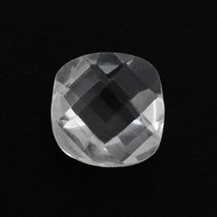 CRYSTAL BRIOLETTE CUSHION 4MM 0.27 Cts.