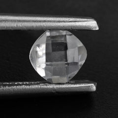 CRYSTAL BRIOLETTE CUSHION 4MM 0.27 Cts.