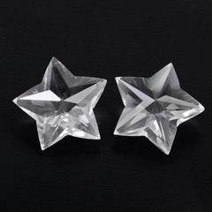 CRYSTAL BRIOLETTE STAR 10MM 1.89 Cts.