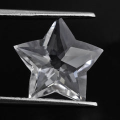 CRYSTAL BRIOLETTE STAR 15MM 6.10 Cts.
