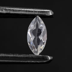 CRYSTAL CUT MARQUISE 5X2.50MM 0.13 Cts.