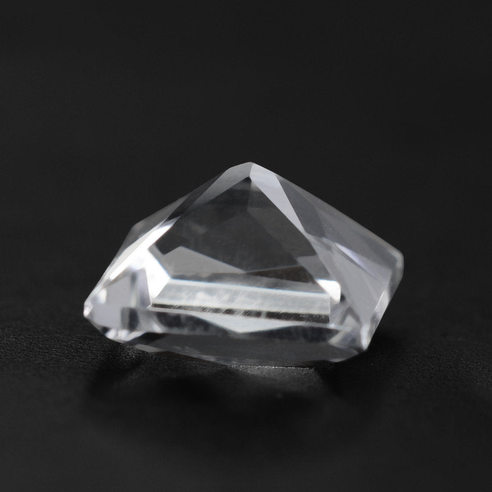CRYSTAL PRINCESS CUT SQUARE 7MM 1.64 Cts.