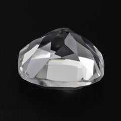 CRYSTAL CUT CUSHION 9MM 2.82 Cts.