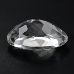 CRYSTAL CUT OVAL 14X10MM 5.59 Cts.