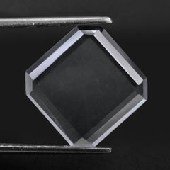 CRYSTAL OCTAGON PLATES 14MM 7.49 Cts.