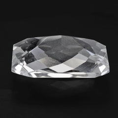 CRYSTAL SPECIAL CHECKER OCTAGON 20X15MM 18.75 Cts.