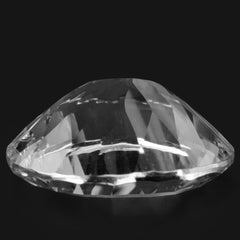 CRYSTAL CONCAVE OVAL (DES#73) 18X13MM 10.39 Cts.