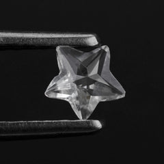 CRYSTAL BRIOLETTE STAR 5MM 0.28 Cts.