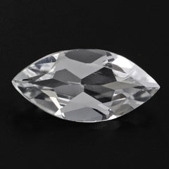 CRYSTAL CUT MARQUISE 15X7.50MM 3.87 Cts.