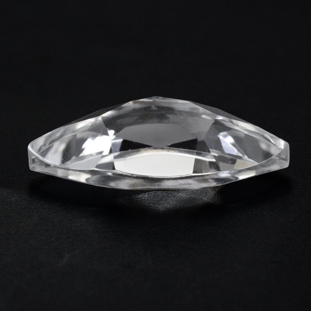 CRYSTAL CUT MARQUISE 15X7.50MM 3.87 Cts.