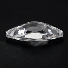 CRYSTAL CUT MARQUISE 15X7.50MM 3.87 Cts.
