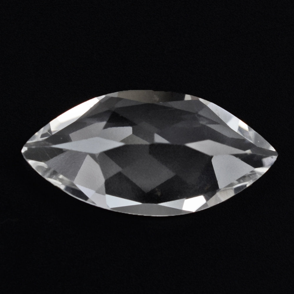 CRYSTAL CUT MARQUISE 15X7.50MM 3.87 Cts.