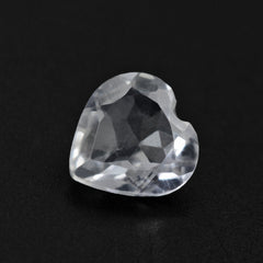 CRYSTAL CUT HEART 5MM 0.61 Cts.